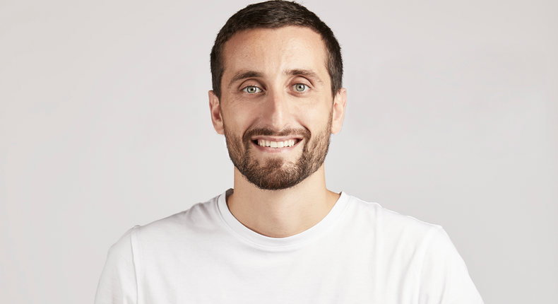 Massimiliano Spalazzi - CEO of Jumia Nigeria