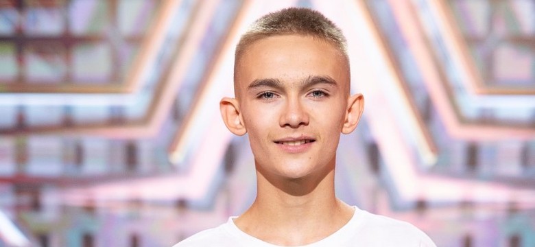 Bartek Wasilewski wygrał "Mam Talent!". Na to wyda 300 tys. złotych