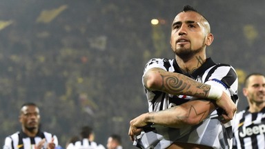 Arturo Vidal podpisał kontrakt z Bayernem Monachium