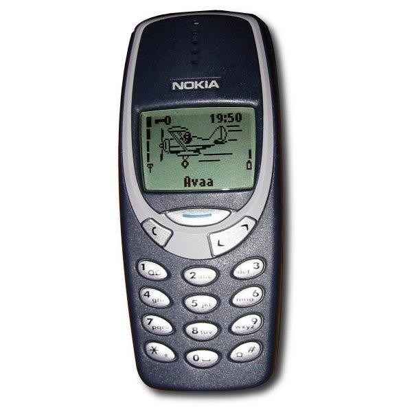 nokia 3310 