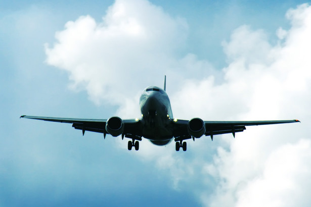 Do 2010 roku linie lotnicze muszą przedstawić plany monitorowania emisji.