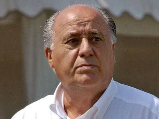 Amancio Ortega