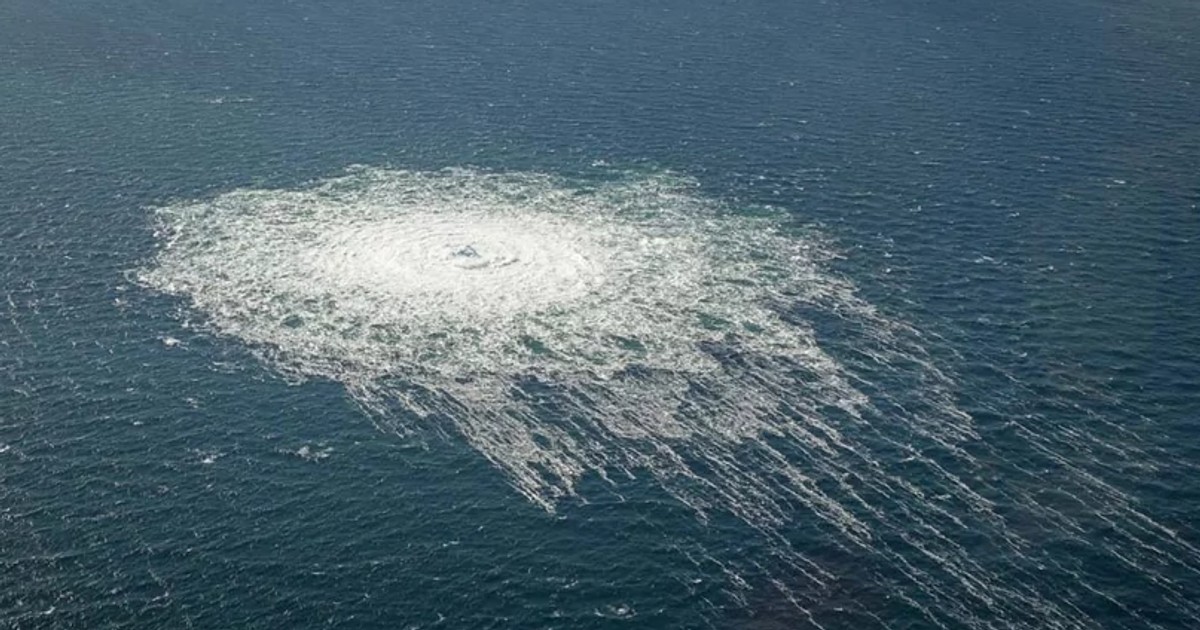 Sąd odmawia ekstradycji podejrzanego o wysadzenie Nord Stream i uchyla areszt