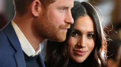 Küszöbön az áttörés? Szakértők szerint nem kérdés, Harry és Meghan megteszik Katalin hercegné miatt