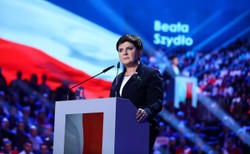 Media: Syn Beaty Szydło pod fikcyjnym nazwiskiem pracuje w spółce, której udziałowcem jest Obajtek