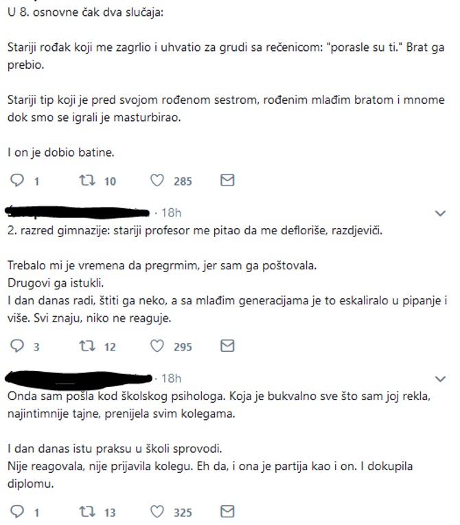 Nastavak je usledio već iduće godine
