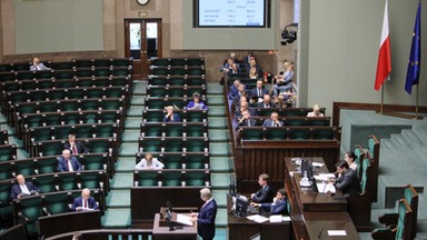 Sejm poparł nowelizację Prawa farmaceutycznego