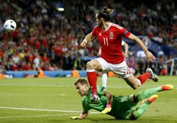 Piłkarze Bayernu czekają na gola. Na Euro 2016 najskuteczniejsi są gracze Realu