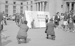 Szybki i nieco podchwytliwy QUIZ o życiu w PRL. Na pytaniu nr 10 prawie każdy się wyłoży