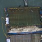 South Korea attempts to salvage the sunken Sewol ferry