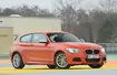 Test BMW M135i: mocny kompromis