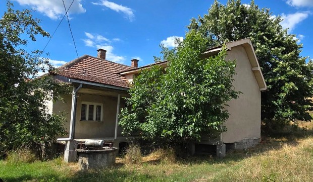 Kuća kod Rekovca