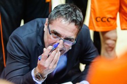 Jacek Winnicki trenerem reprezentacji Polski koszykarek