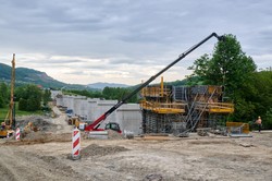 Miliardy z KPO usprawniają kolejową infrastrukturę