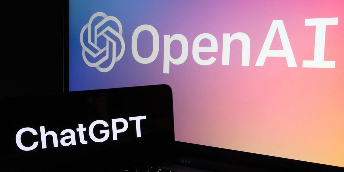 OpenAI ma szansę na gigantyczną wycenę