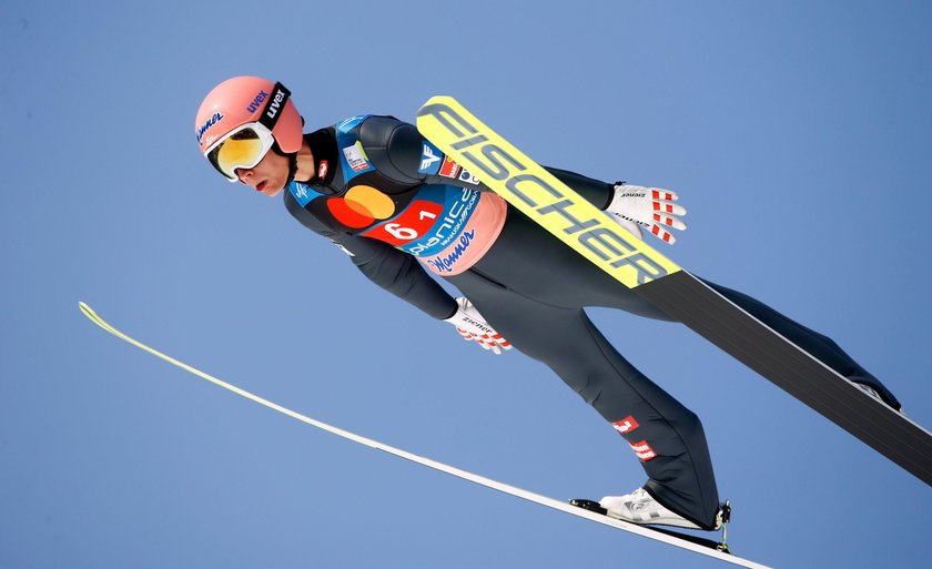 Ski Jumping World Cup