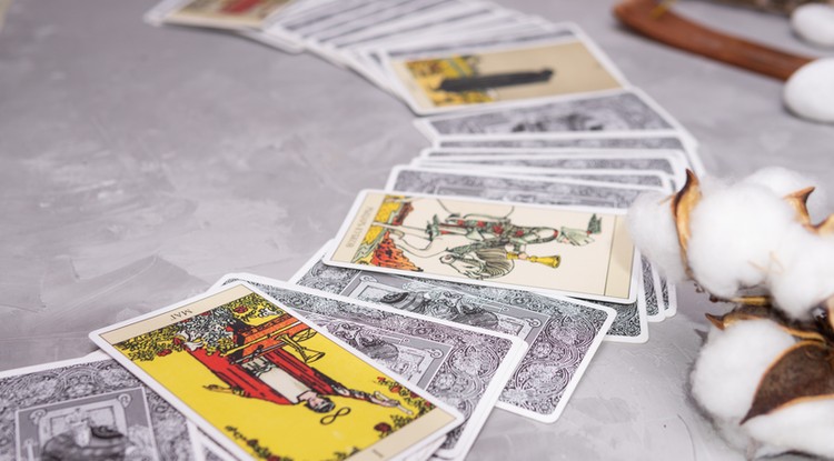 Ezeknek a csillagjegyeknek mesés hóvégét jósol a tarot-horoszkóp Fotó: Northfoto