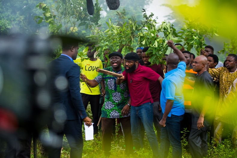 Wura Season 3 to premiere this September on Showmax [Showmax]