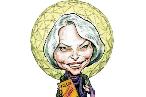 Ellen Burstyn