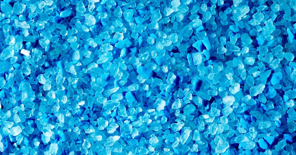 Klientki pokochały tę sól do kąpieli z końską dawką kolagenu. Skóra gładka jak aksamit