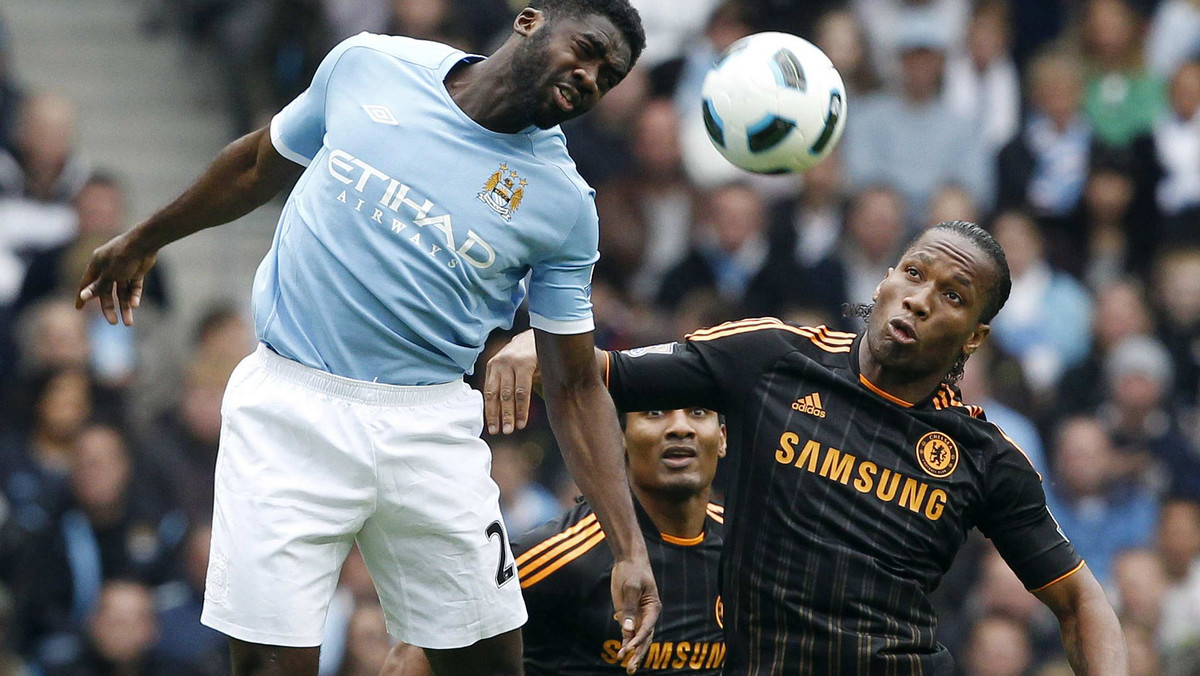 Defensor Manchesteru City, Kolo Toure przyznał, że rozważa transfer do drużyny Paris Saint Germain. Reprezentant Wybrzeża Kości Słoniowej jest jedynie rezerwowym w ekipie The Citizens.