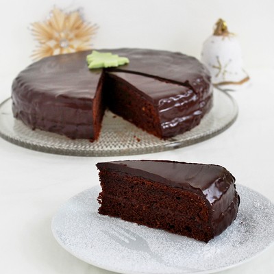 Sacher torta