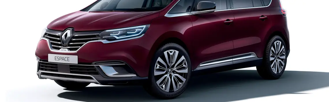RENAULT Espace IV