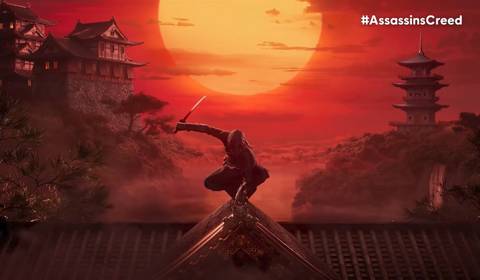 Assassin's Creed Mirage z pierwszym trailerem. Seria zabierze nas także do Japonii!