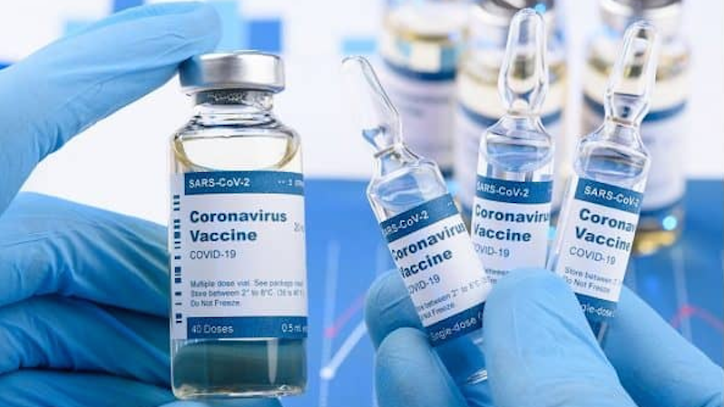 COVID-19: China donates 470,000 doses of vaccine to Nigeria | Pulse Nigeria