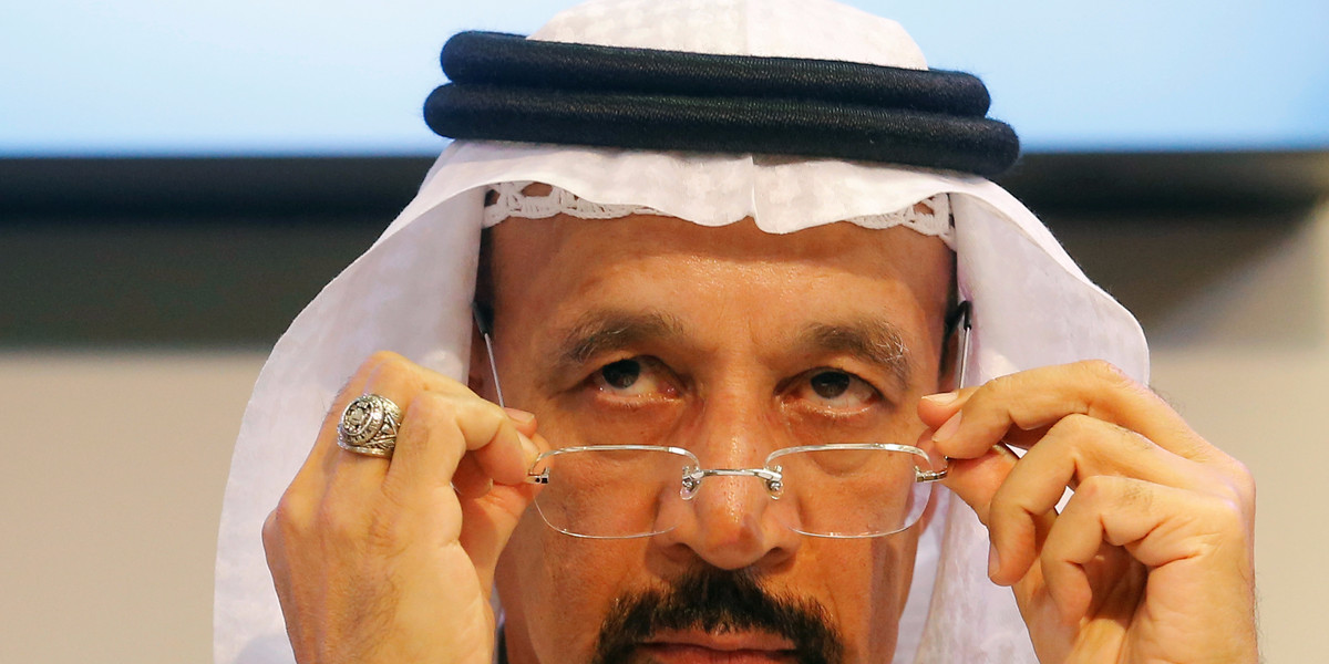 OPEC's 7 'agents of influence' you need to pay attention to