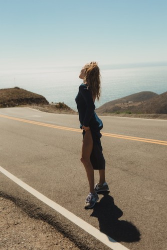 Kampania kolekcji The Odder Side wiosna 2021