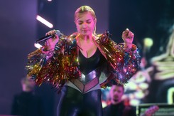 Nie taki zamęt straszny. Natalia Nykiel 'Discordia' [RECENZJA]