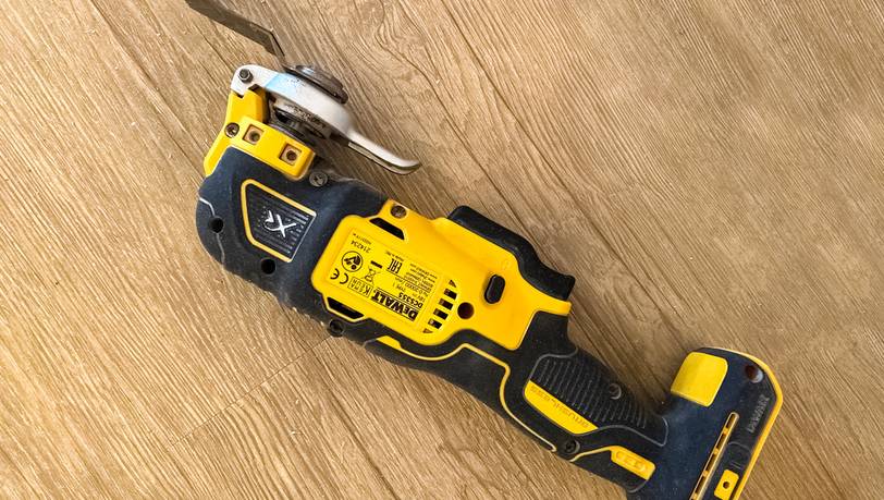 Handwerken leicht gemacht: Die besten Multifunktionswerkzeuge mit Akku bis 12V im Vergleich