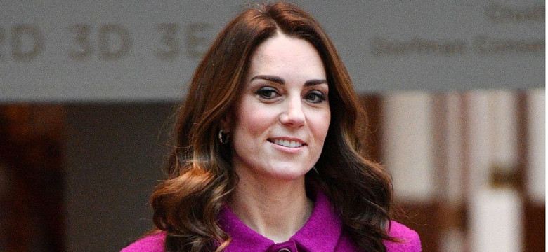 Dlaczego Kate Middleton nie przepadała za Karlem Lagerfeldem. Projektant mocno jej się naraził