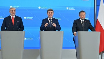 Afera węglowa rządu PiS: RARS składa zawiadomienie o możliwości popełnienia przestępstwa