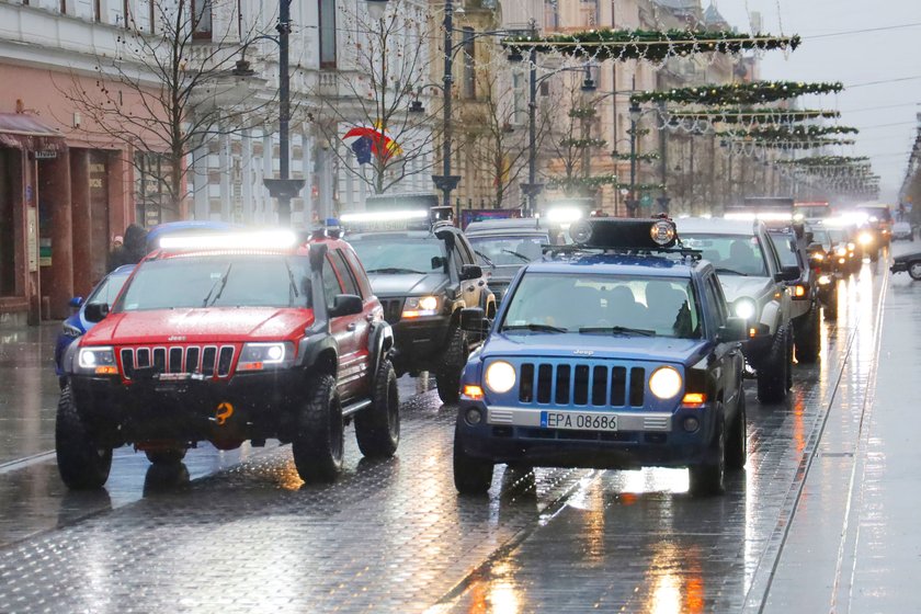 Łódź gra z Orkiestrą!