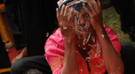 Janjang Ladiang - mrożąca krew w żyłach atrakcja Indonezji