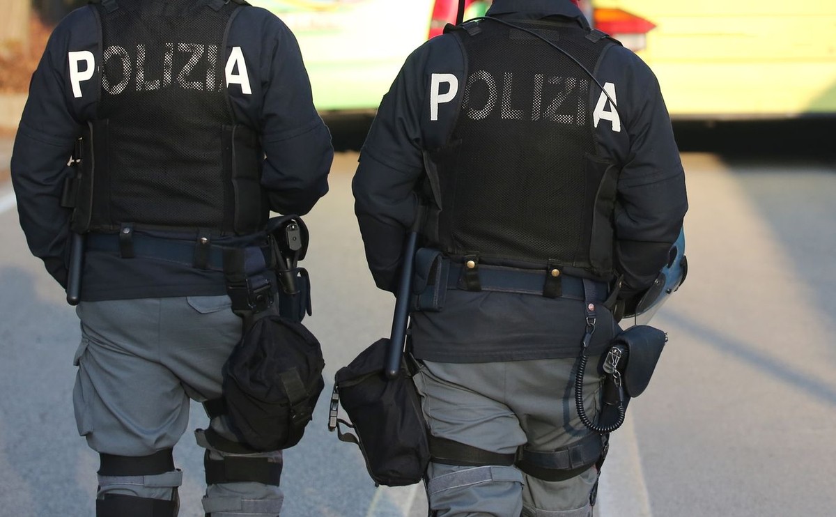 Turysta się nie popisał. "Idiotyczny gest wandalizmu" w Pompejach.