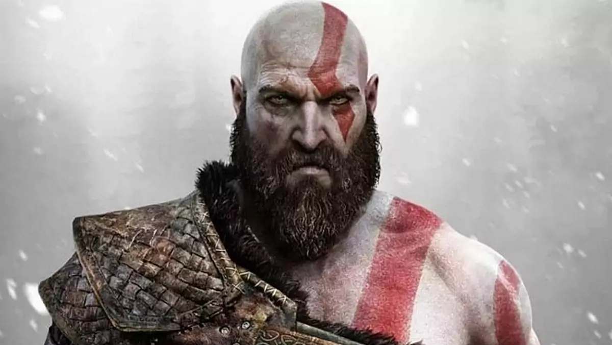 God of War nie tylko z trybem fabuły! Wróci Challenge Mode?