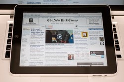 Chińscy hakerzy atakują "New York Times"