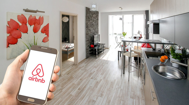 20 ezer afgán menekültet szállásol el ingyen az Airbnb /Illusztráció: Pixabay