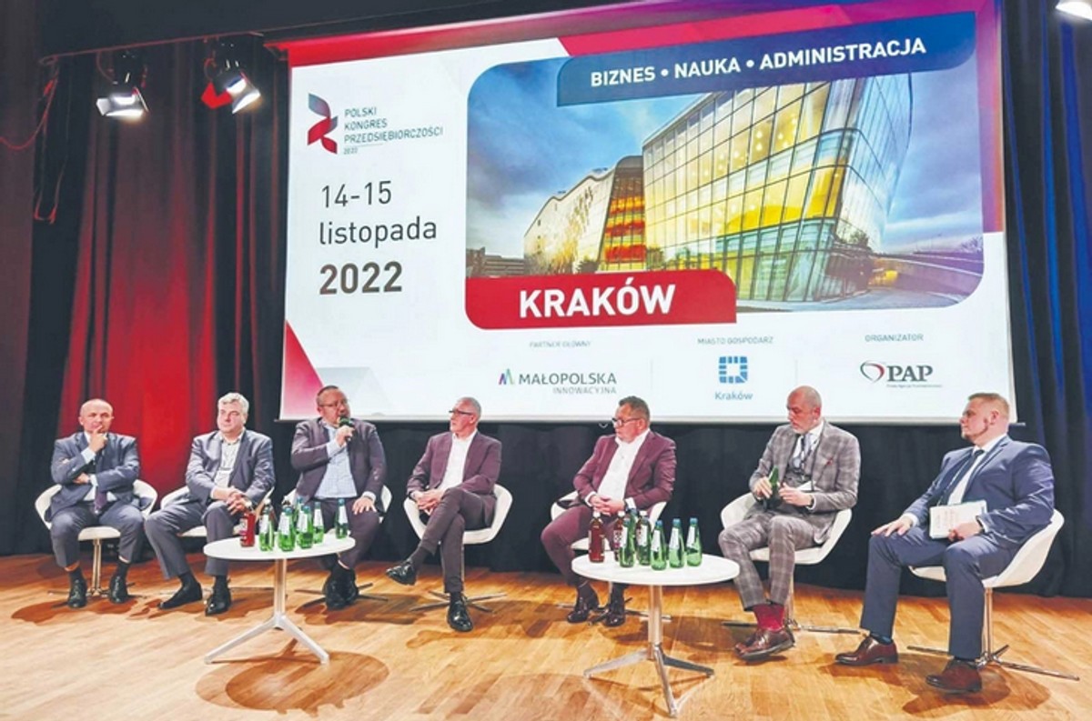 Smart oznacza rozsądnie, inteligentnie, kompleksowo