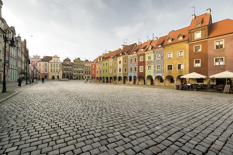 Poznań