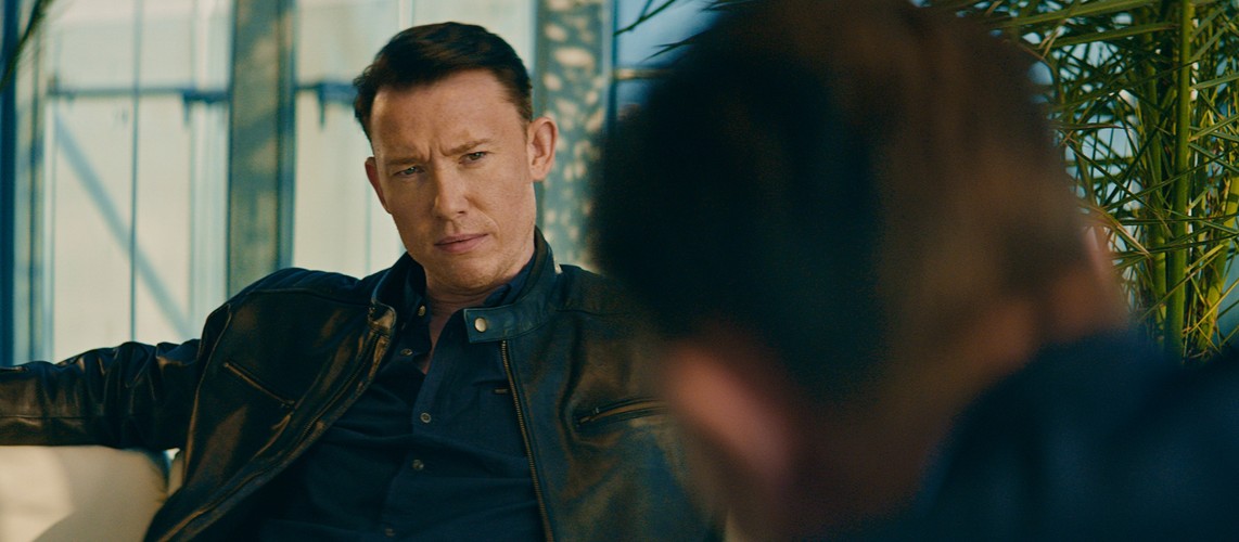 'Diablo. Wyścig o wszystko' w kinach od 18 stycznia 2019 roku