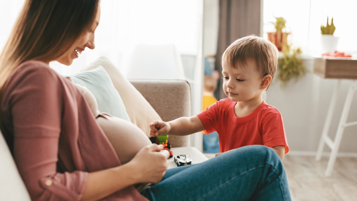 Postoji li savršeno vreme za novu trudnoću 