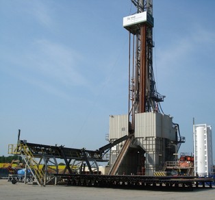 Gaz z łupków: obawy i nadzieje