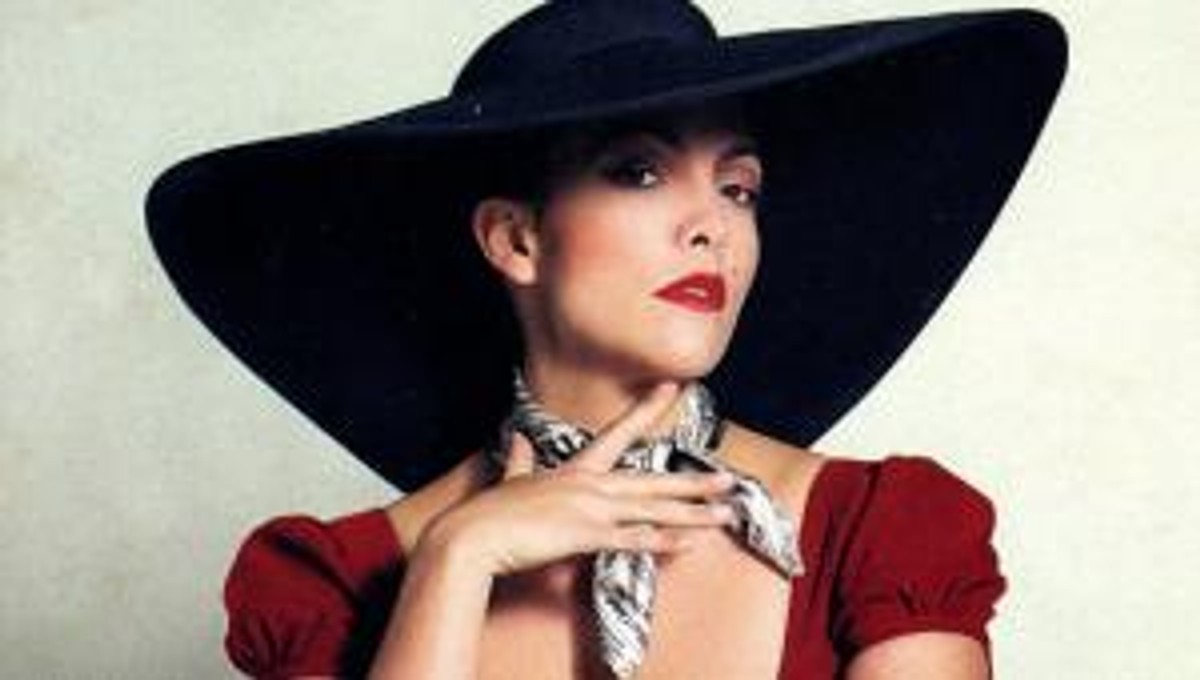 Caro Emerald "The Shocking Miss Emerald" - recenzja