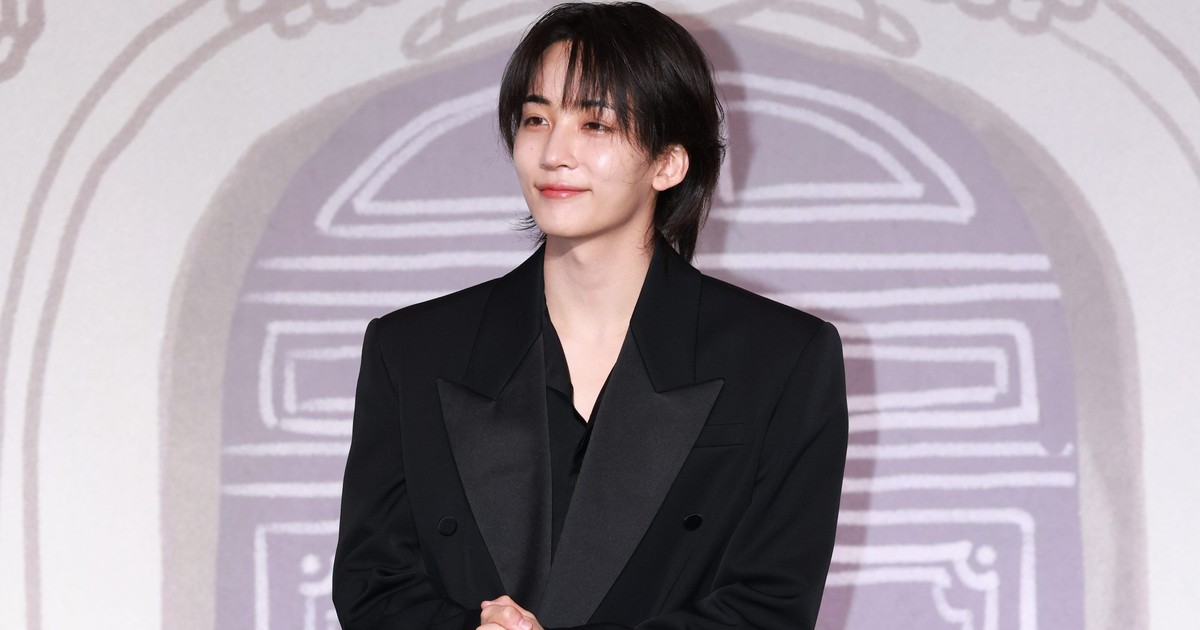 K-POP・アジア seventeen jeonghan Seventeen's Jeonghan is back in K-pop life after years on hiatus