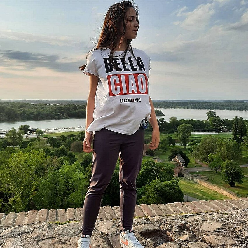 Natalija je rođena mrtva, a danas puni 18 godina!