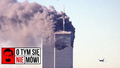 O tym się nie mówi. Tajemnicze śmierci po atakach na World Trade Center